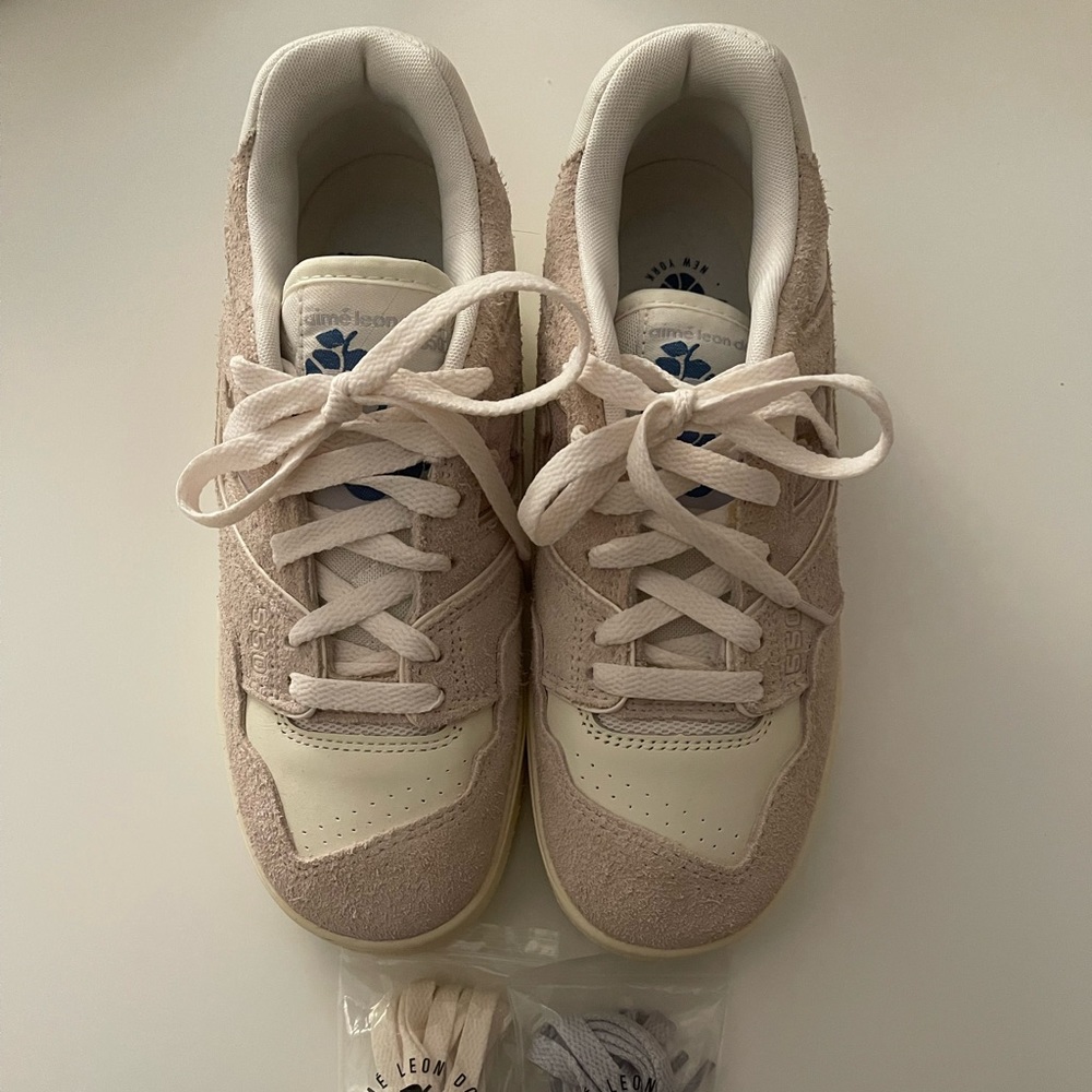 New Balance 550 x Aime Leon Dore